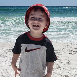 Meet your Posher, Terri